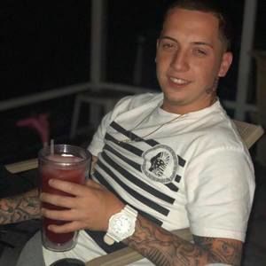 Meet your Posher, John